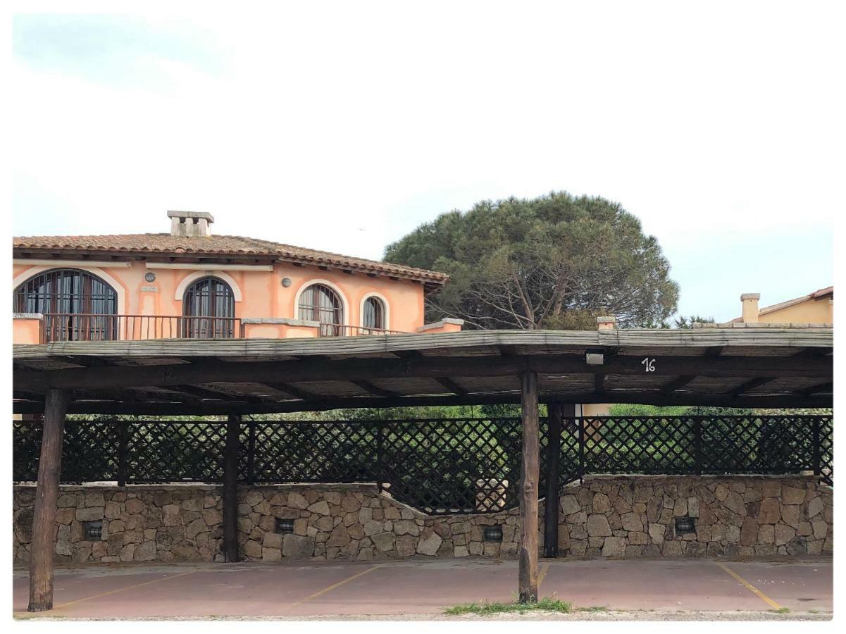 Incanto Apartment غولفو أرانتْشي المظهر الخارجي الصورة