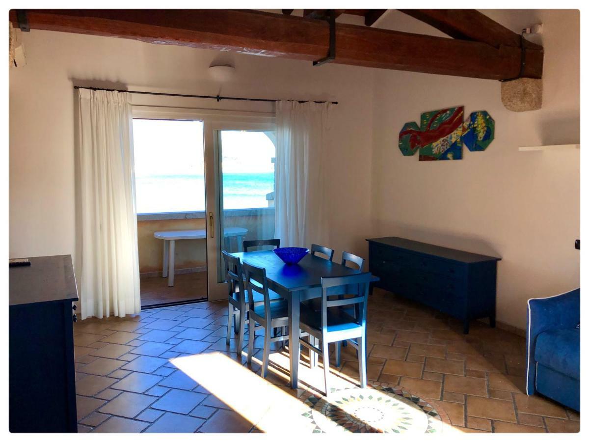Incanto Apartment غولفو أرانتْشي المظهر الخارجي الصورة