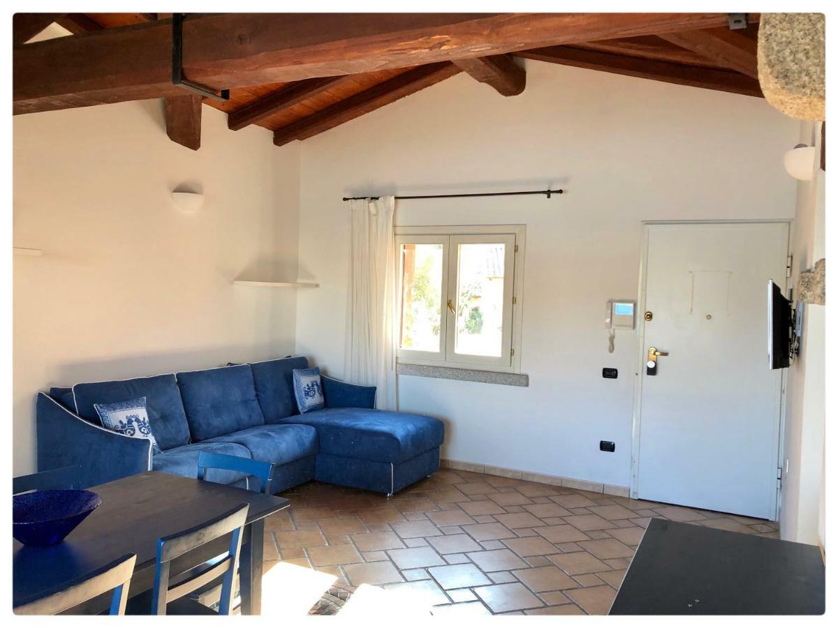 Incanto Apartment غولفو أرانتْشي المظهر الخارجي الصورة