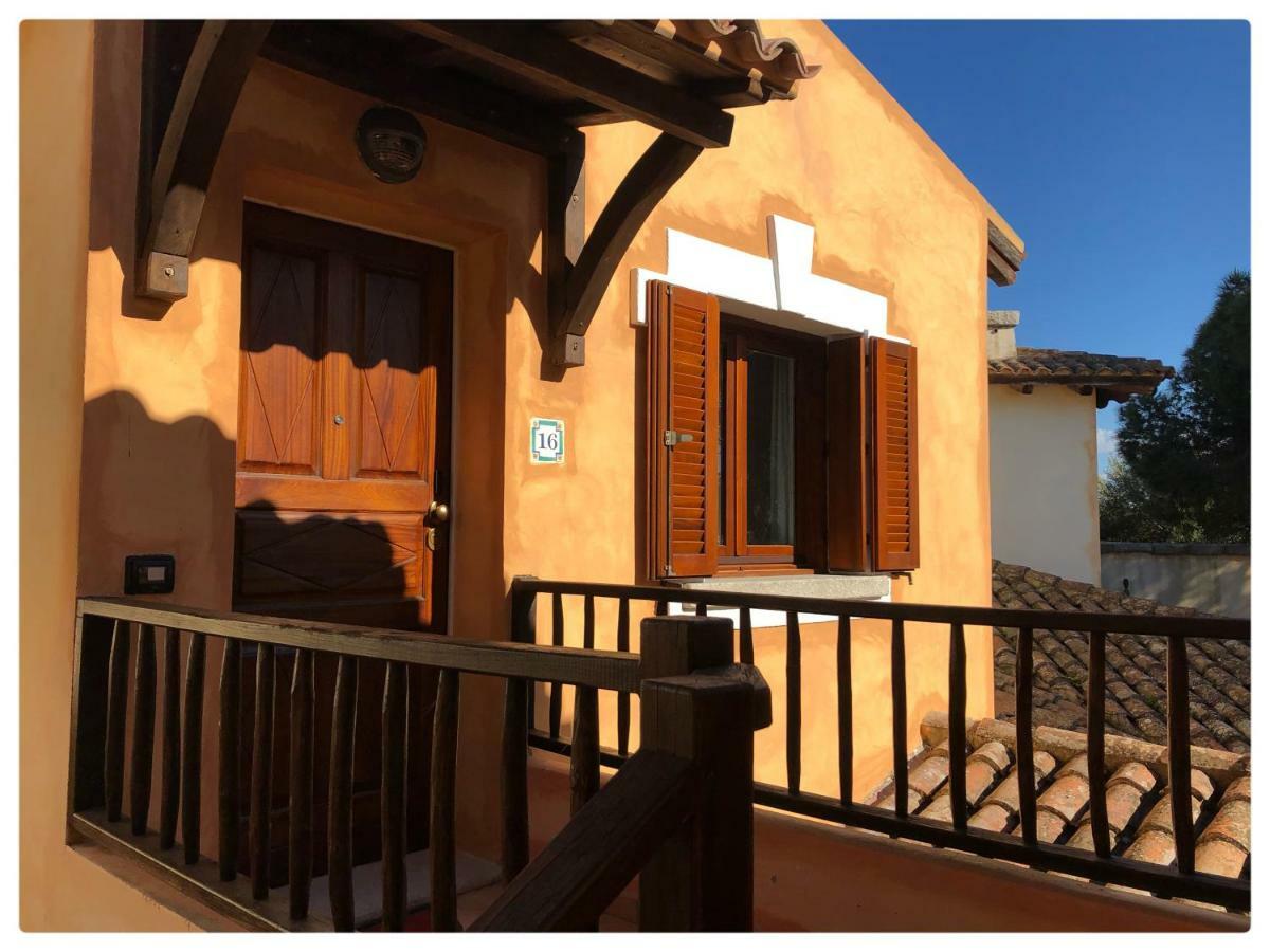 Incanto Apartment غولفو أرانتْشي المظهر الخارجي الصورة