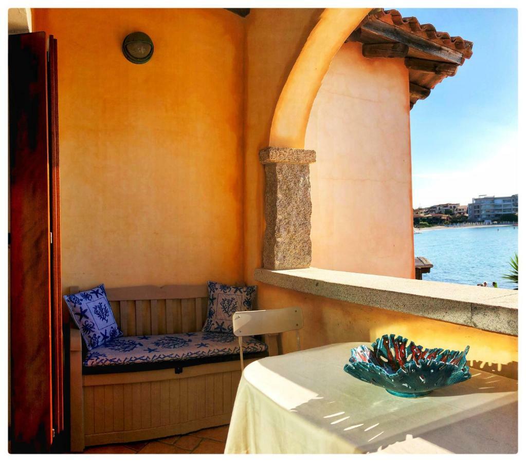 Incanto Apartment غولفو أرانتْشي المظهر الخارجي الصورة