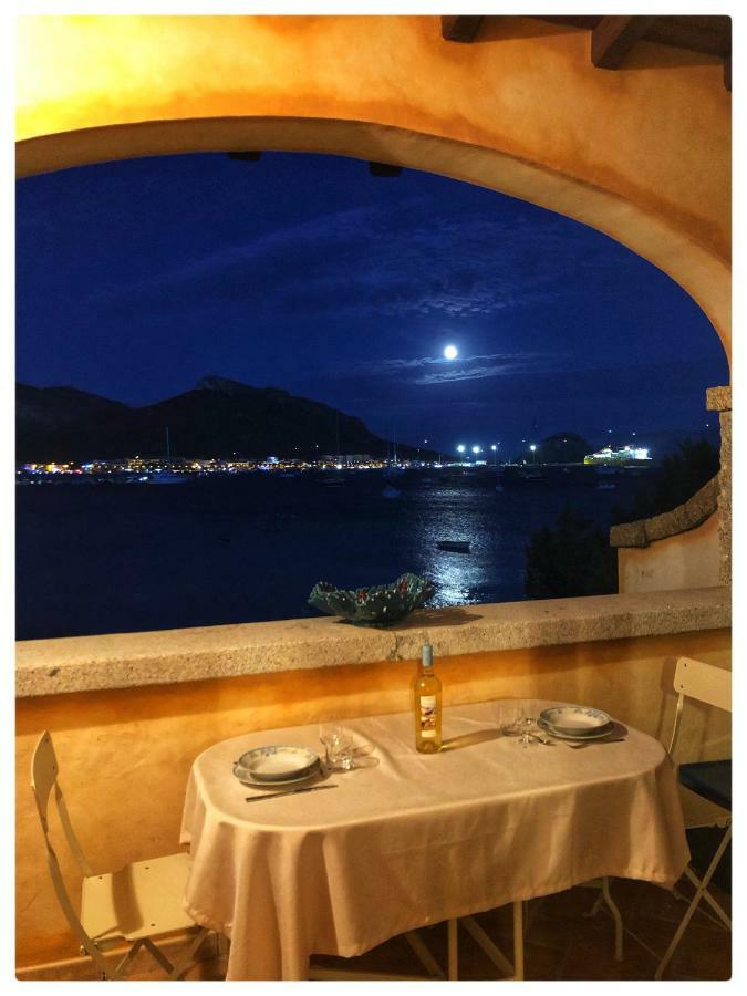 Incanto Apartment غولفو أرانتْشي المظهر الخارجي الصورة